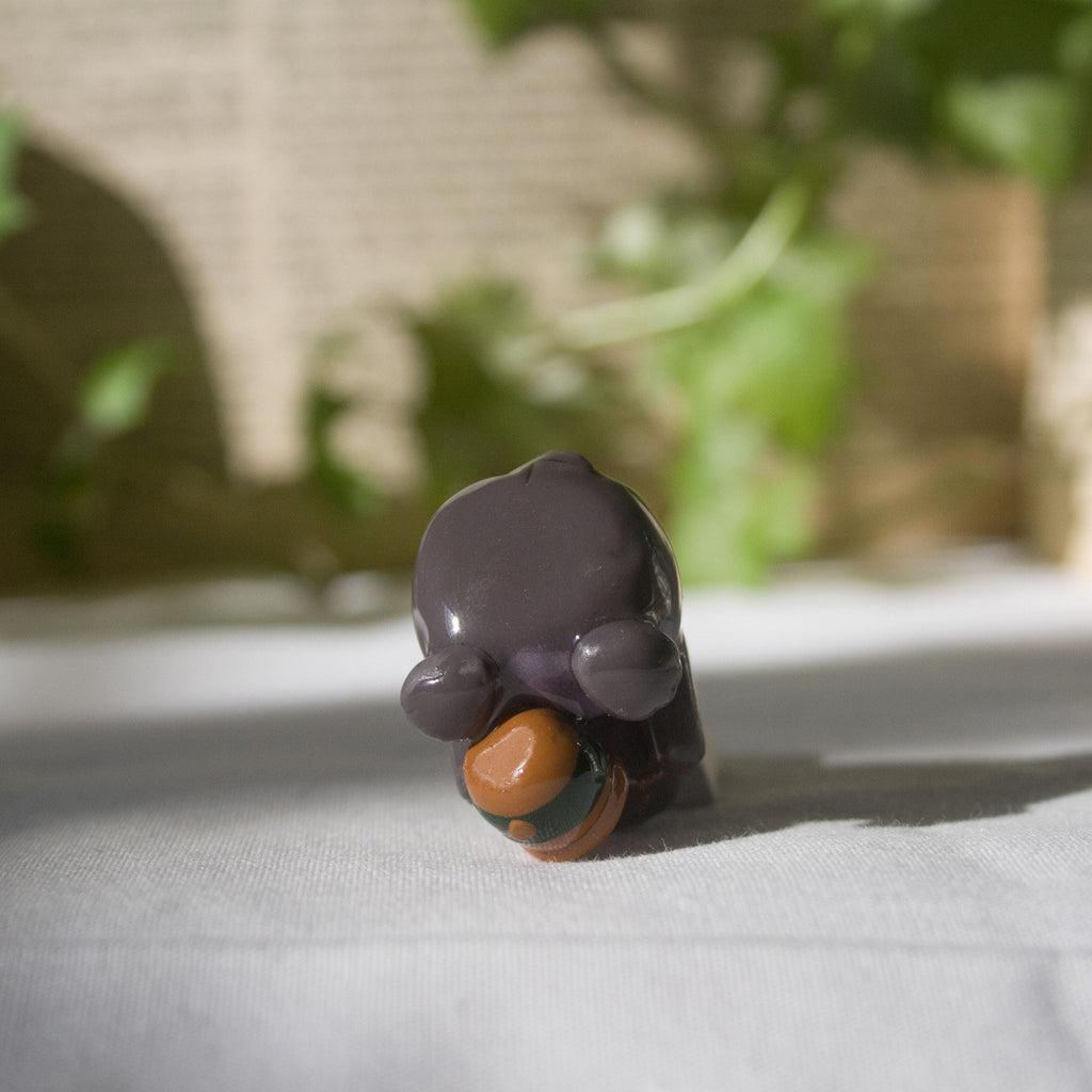House Hippo Charm