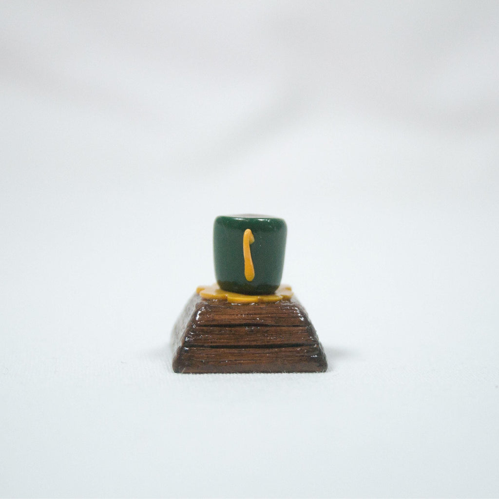 Teacup Artisan Keycap