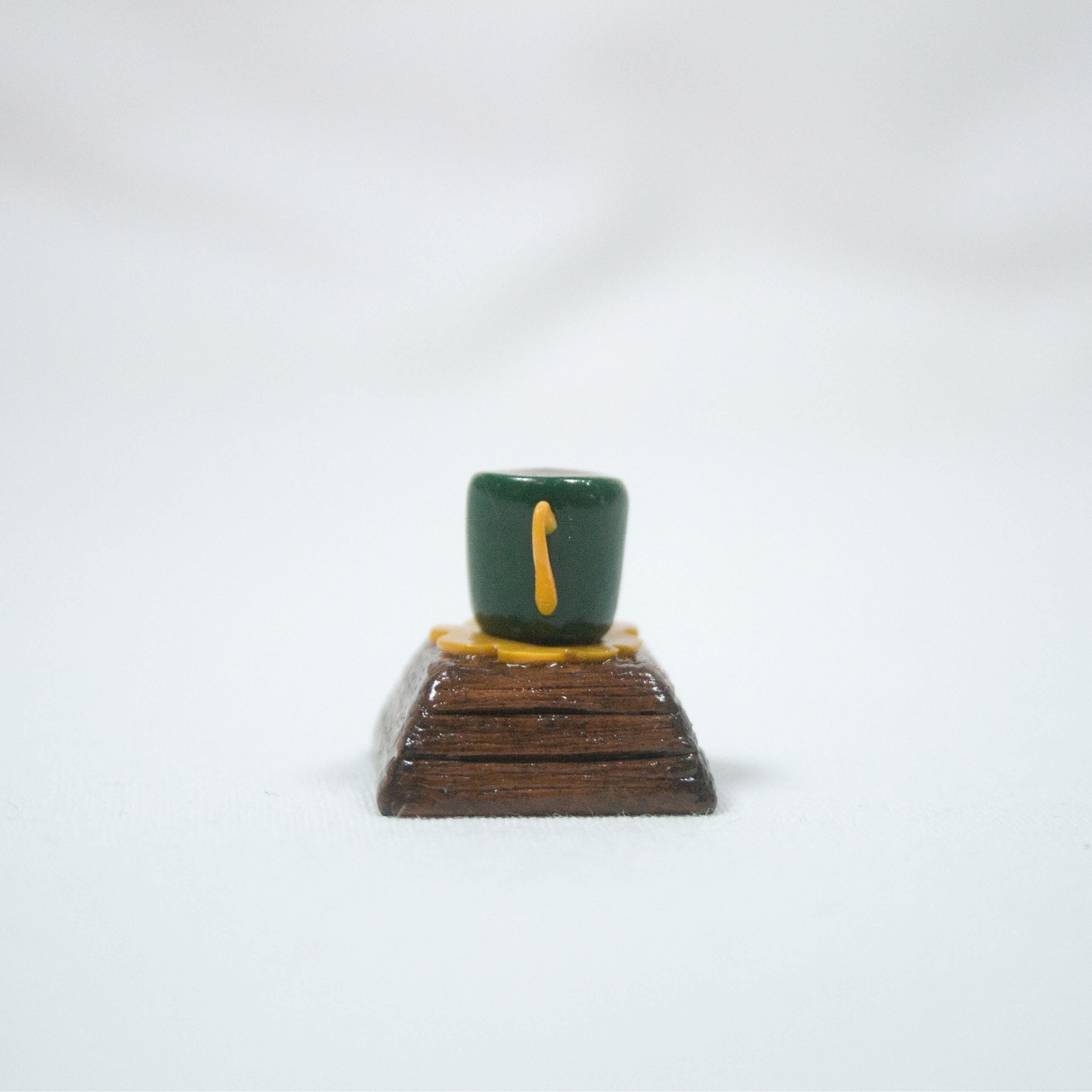 Teacup Artisan Keycap