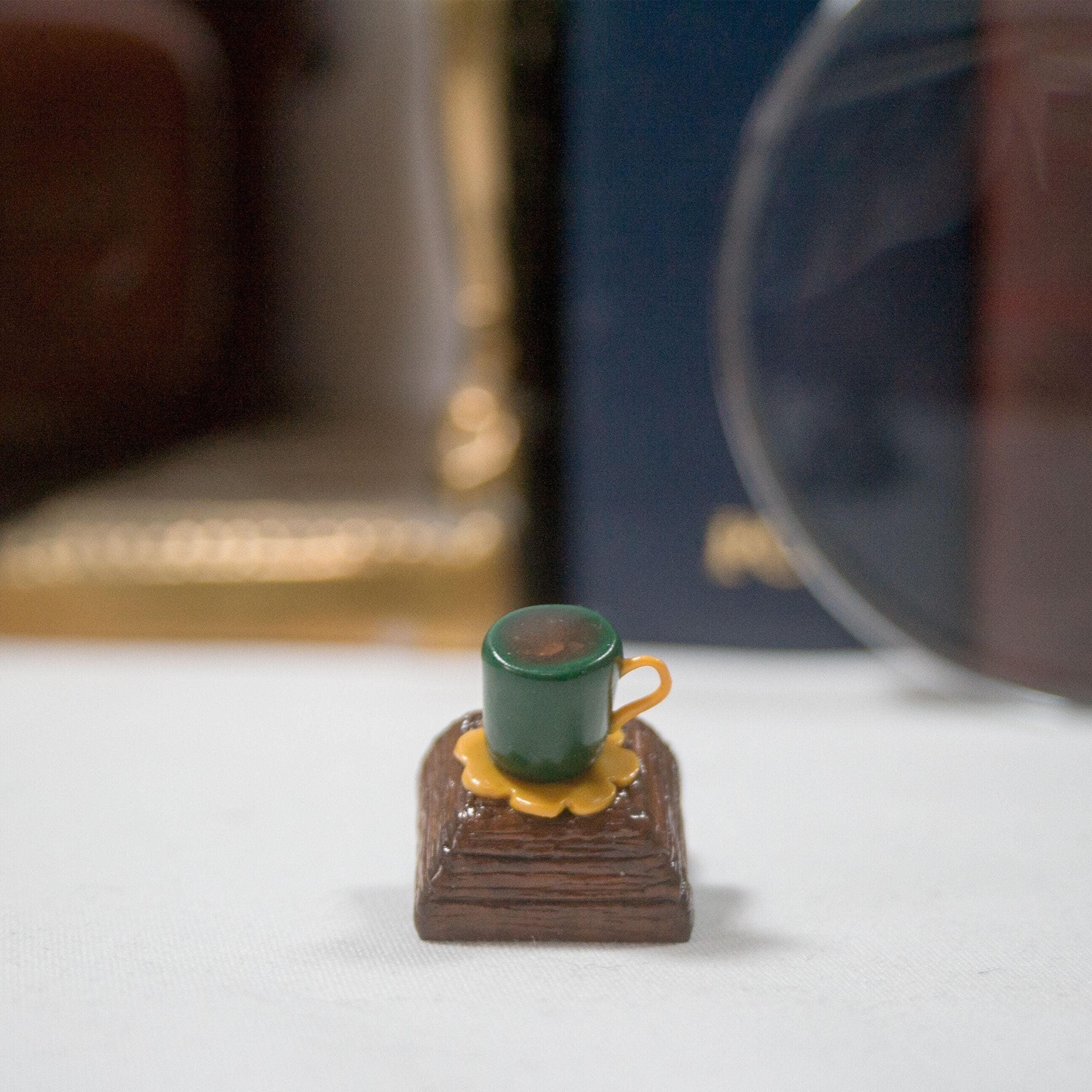 Teacup Artisan Keycap