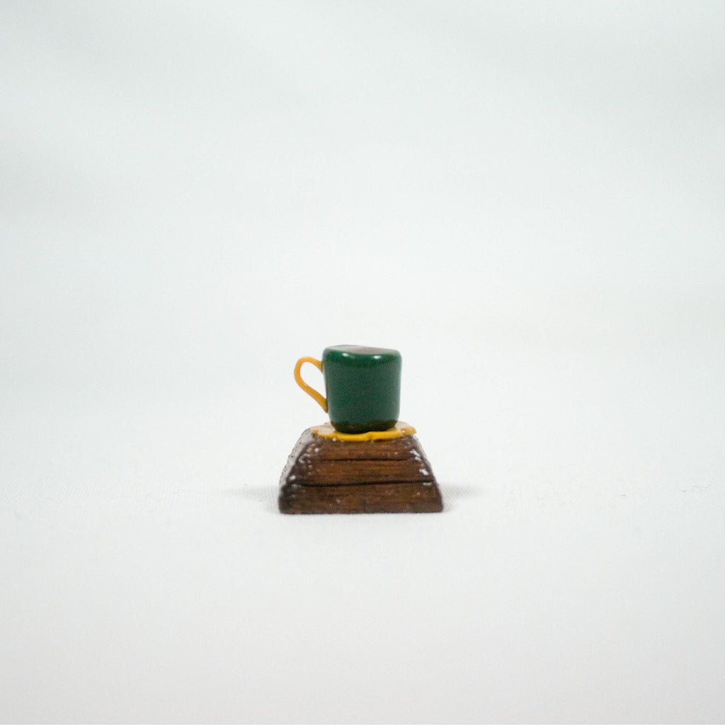 Teacup Artisan Keycap