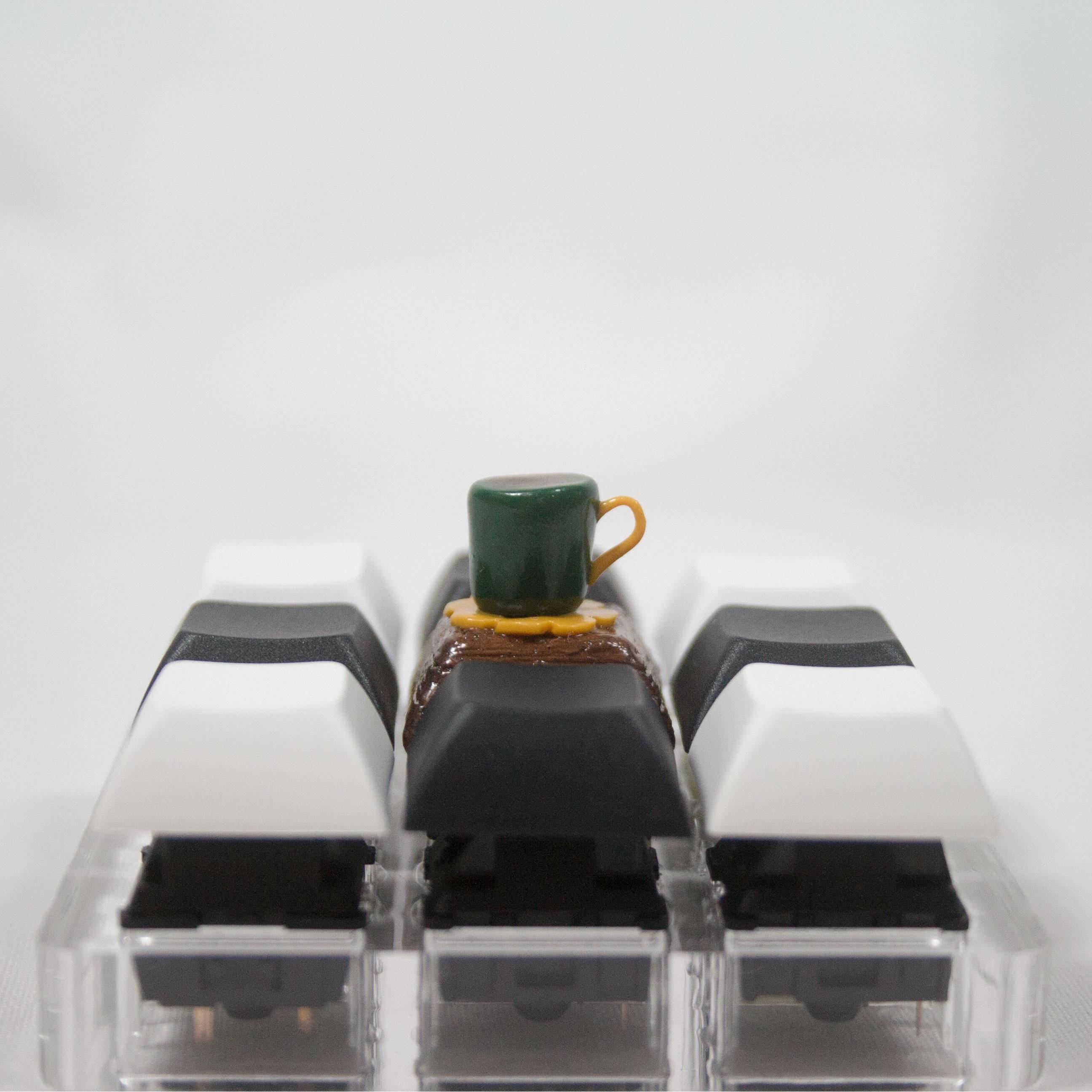 Teacup Artisan Keycap