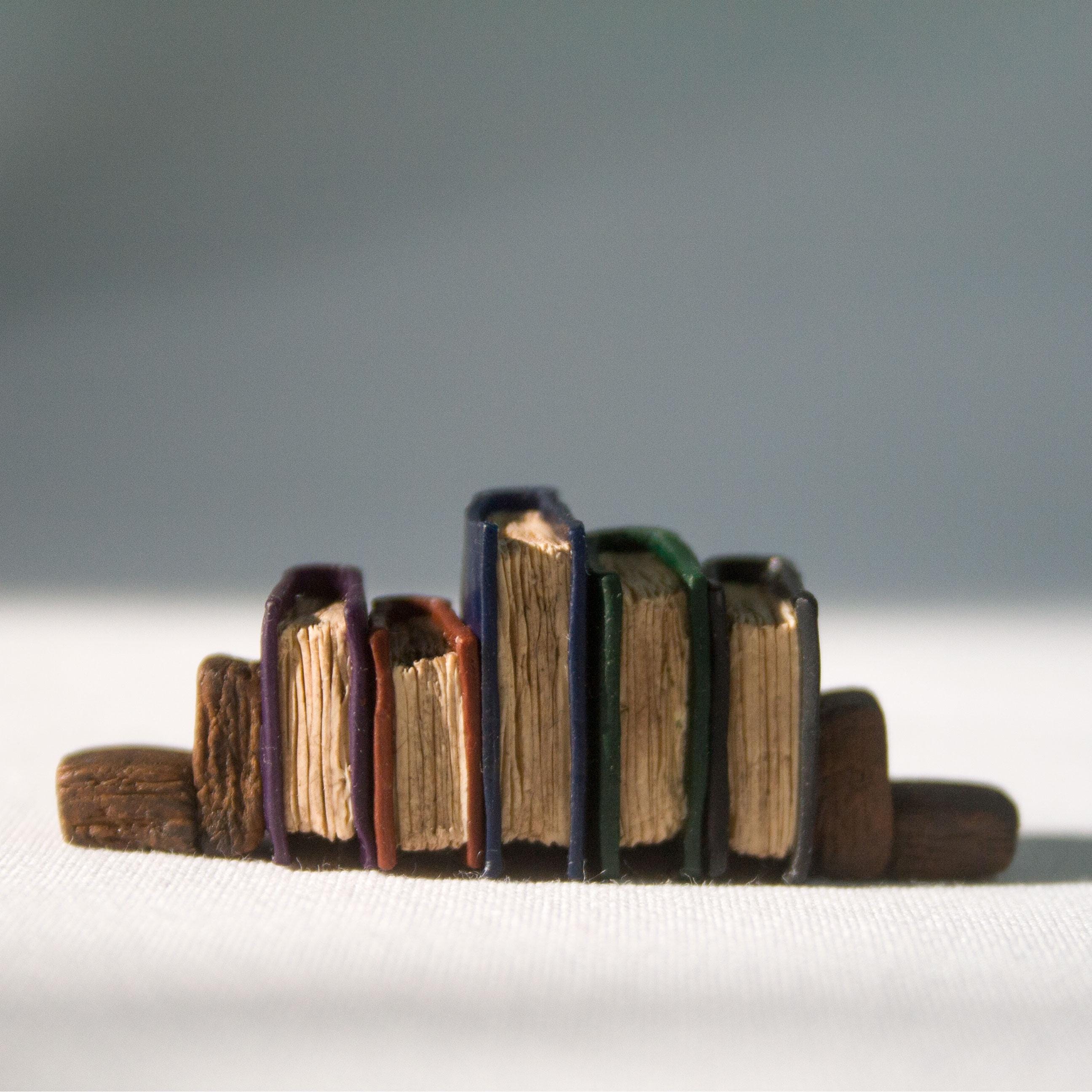 Bookshelf Monitor Topper