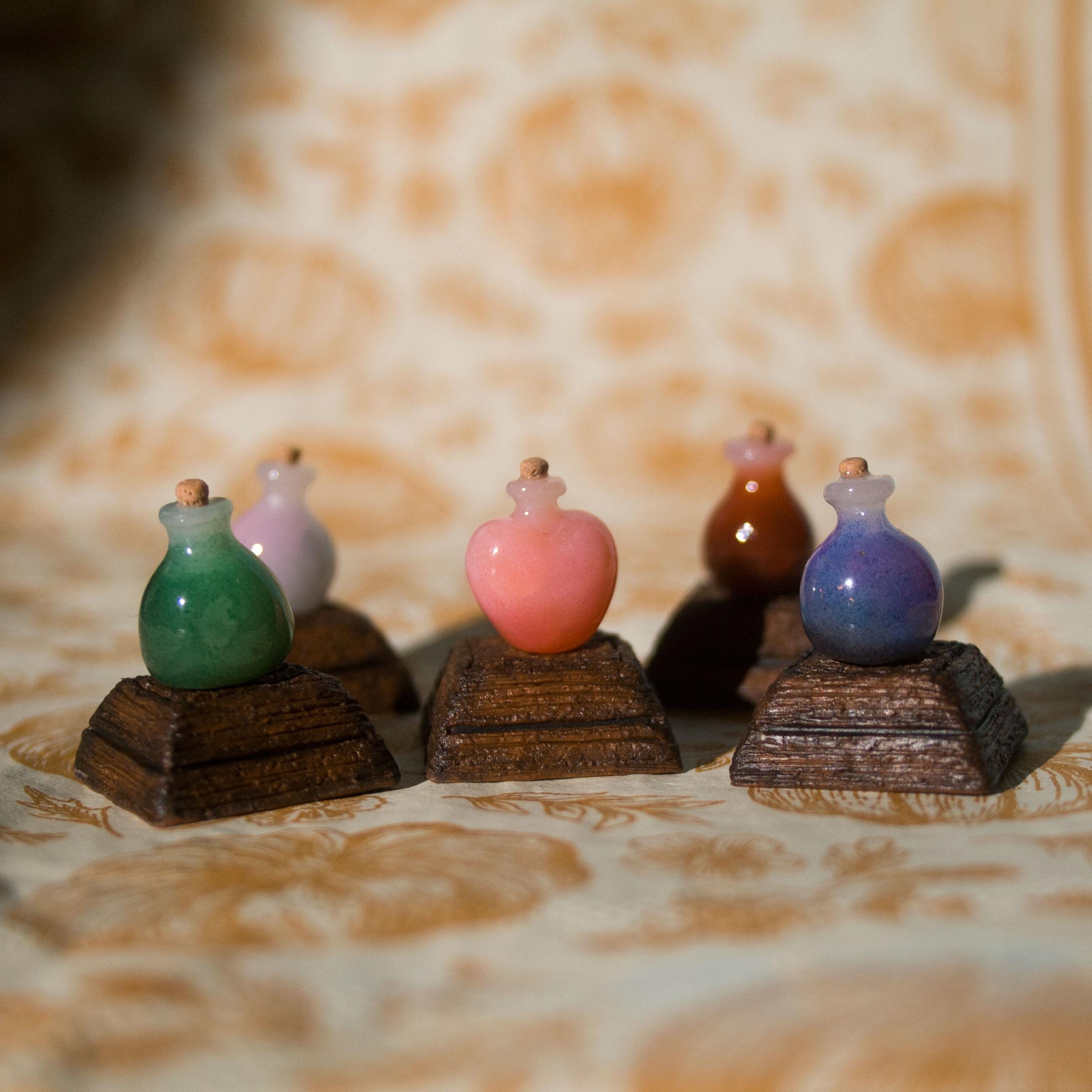 Potion Bottle Artisan Keycap