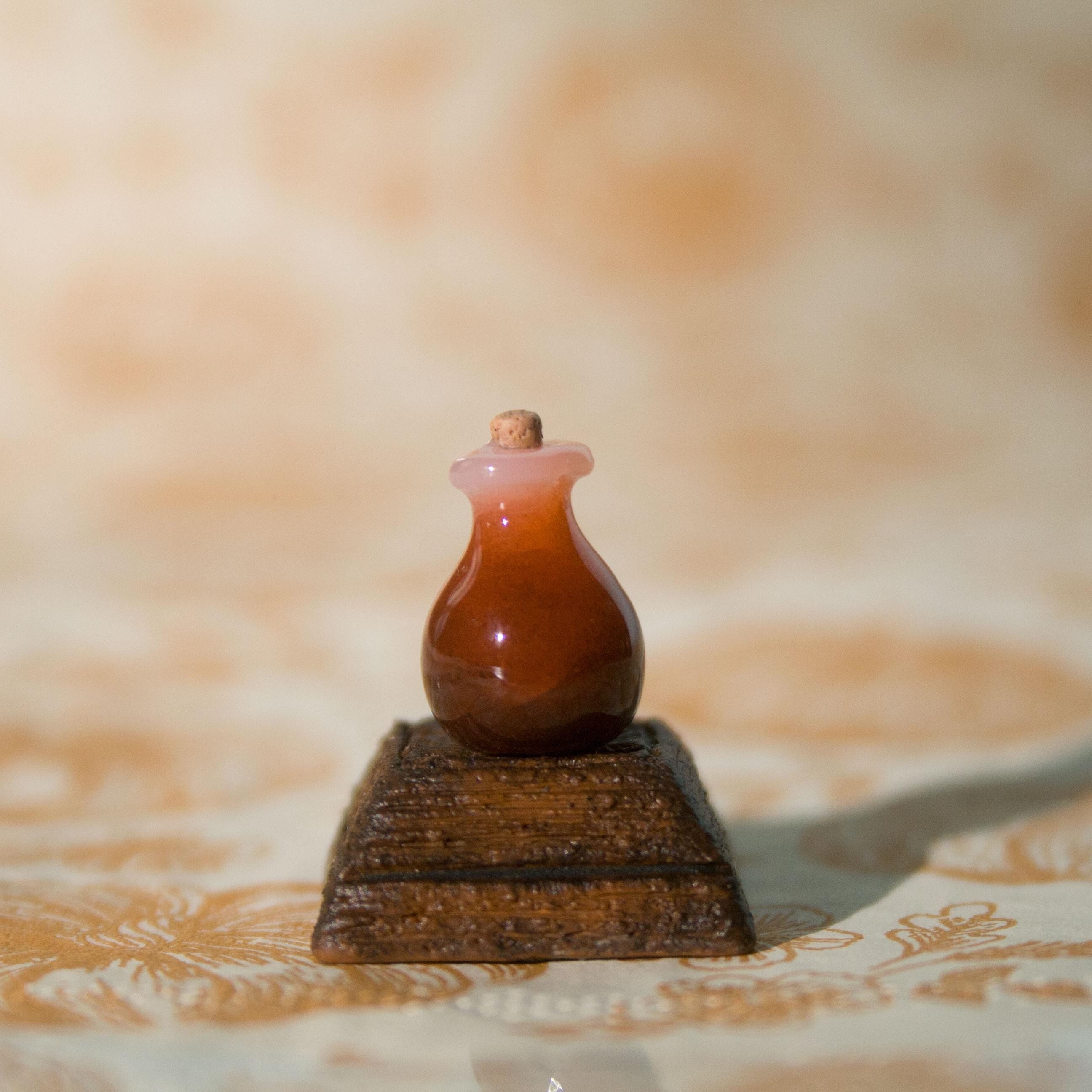 Potion Bottle Artisan Keycap