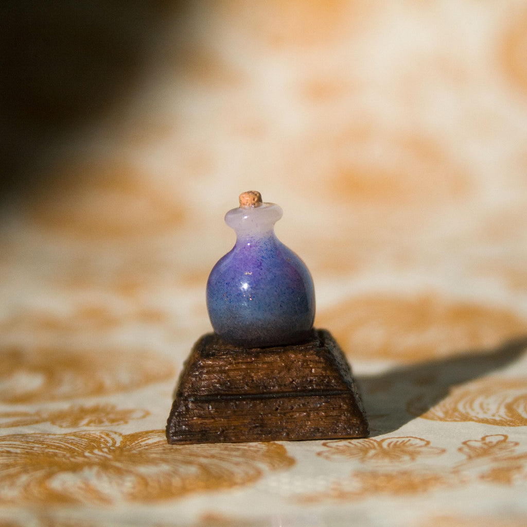 Potion Bottle Artisan Keycap