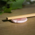 Cherry Blossom Chopstick Rest, Stylus Holder, Pen Holder