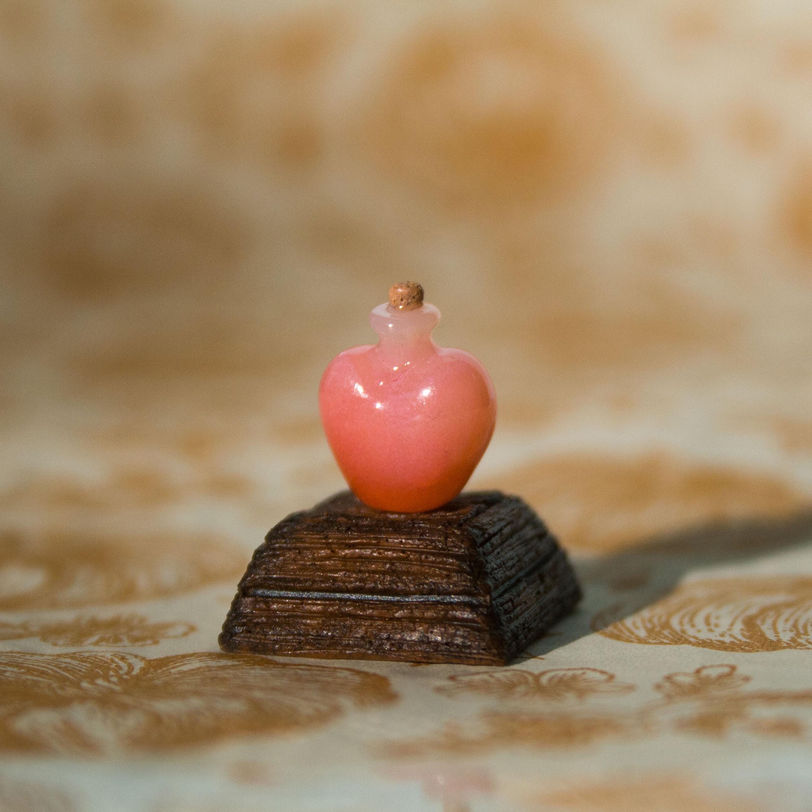 Potion Bottle Artisan Keycap