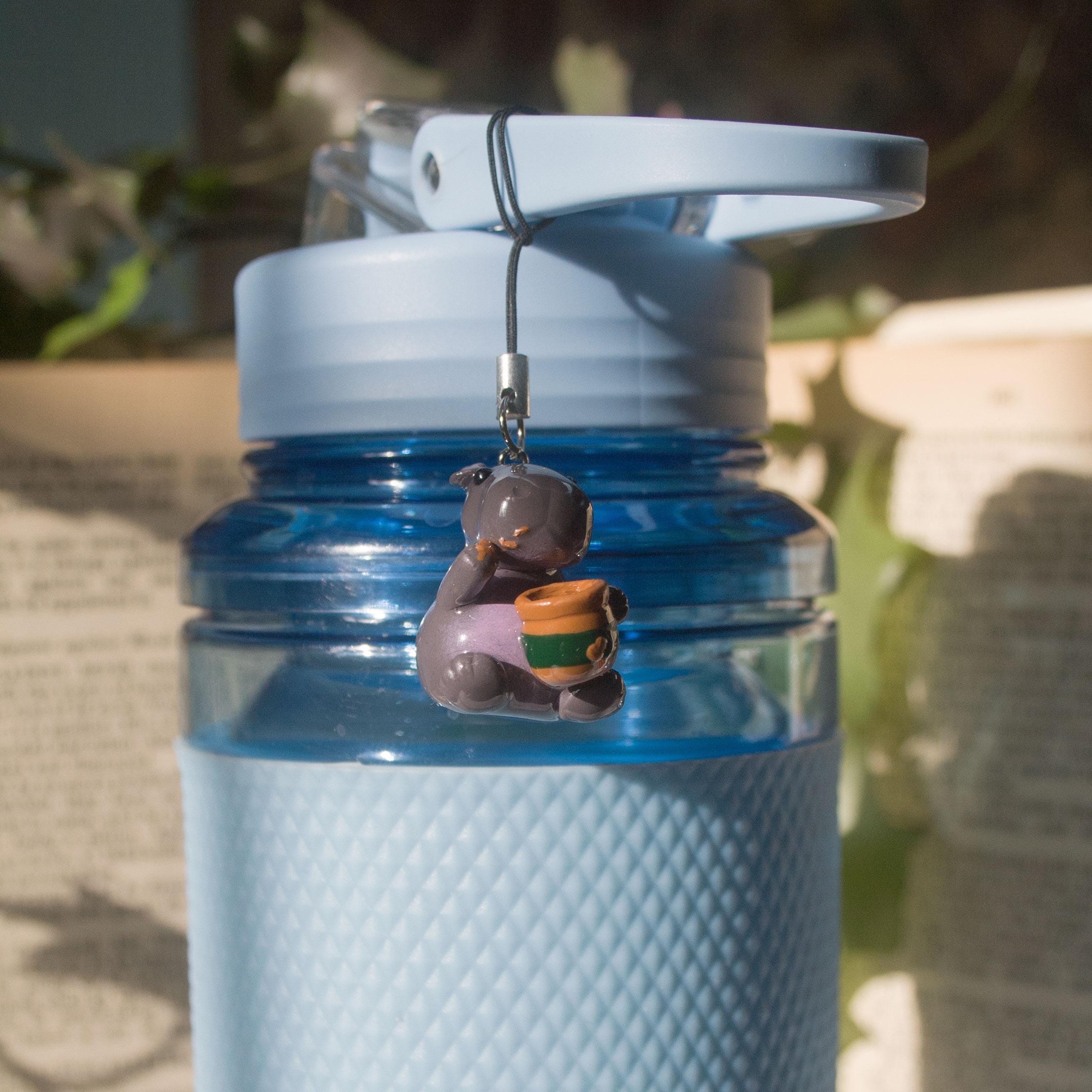 House Hippo Charm