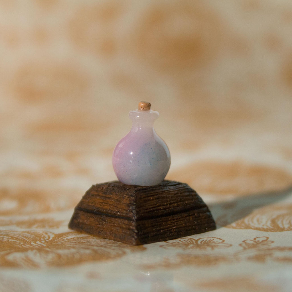 Potion Bottle Artisan Keycap