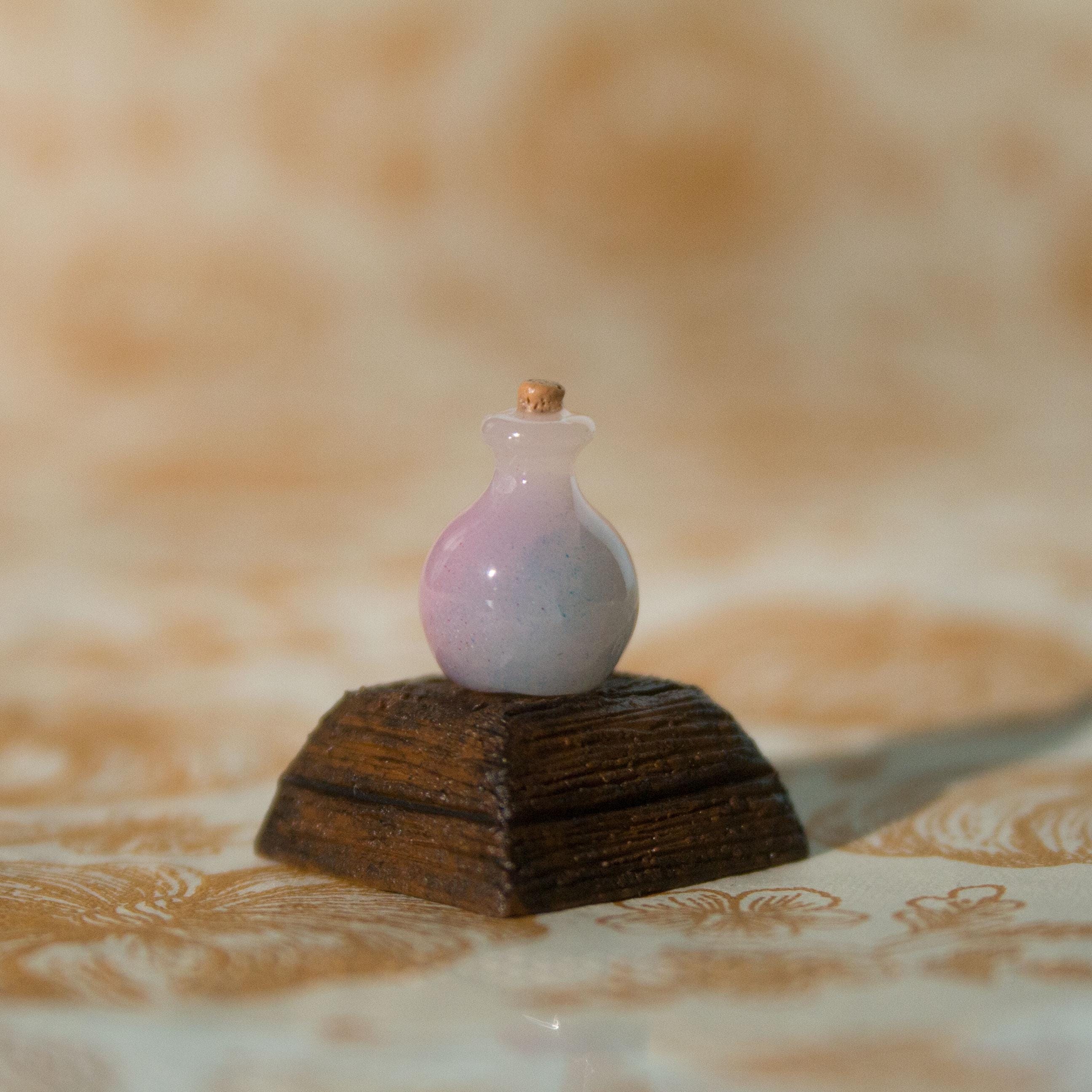 Potion Bottle Artisan Keycap