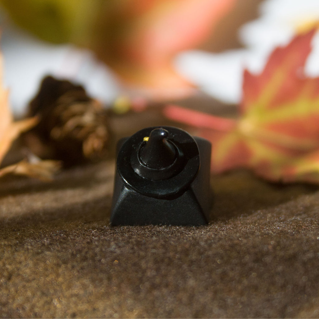 Witch Hat Artisan Keycap