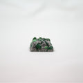 Ivy Vine Growing on Stone Artisan Keycap