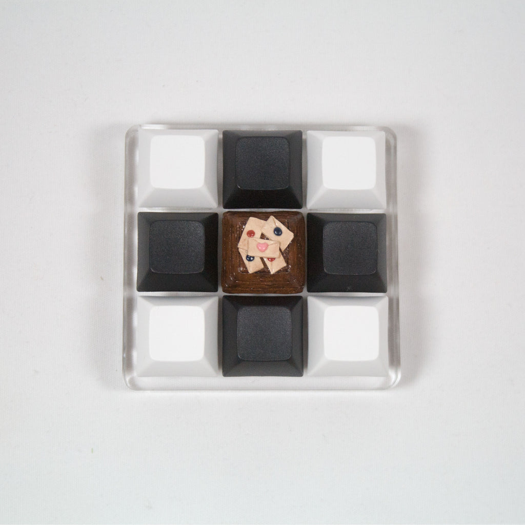 Wax Sealed Envelope Artisan Keycap