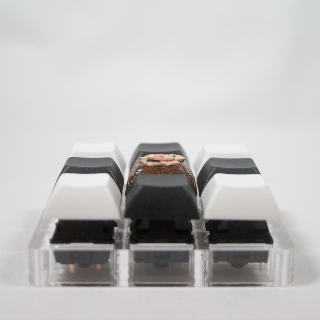 Wax Sealed Envelope Artisan Keycap