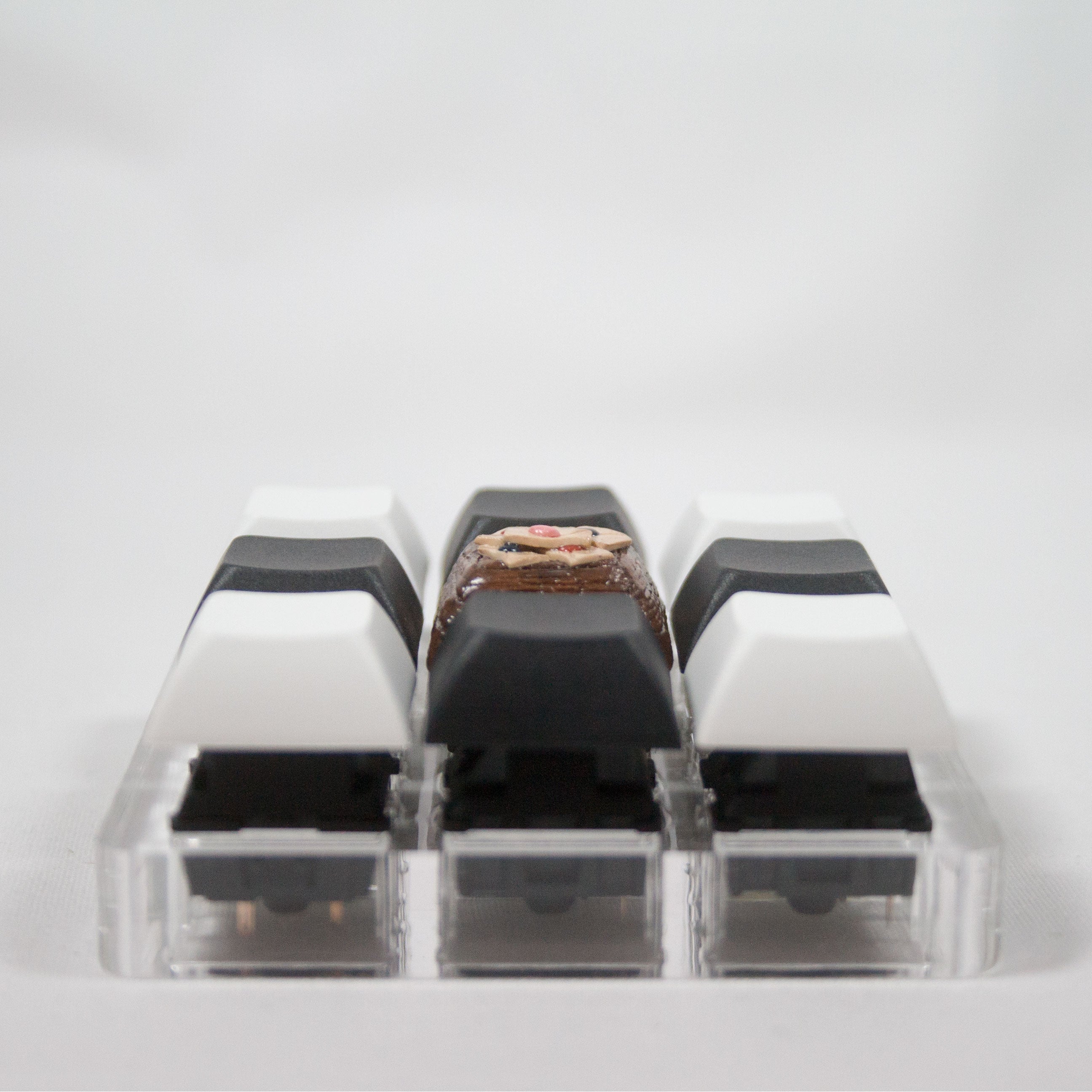 Wax Sealed Envelope Artisan Keycap