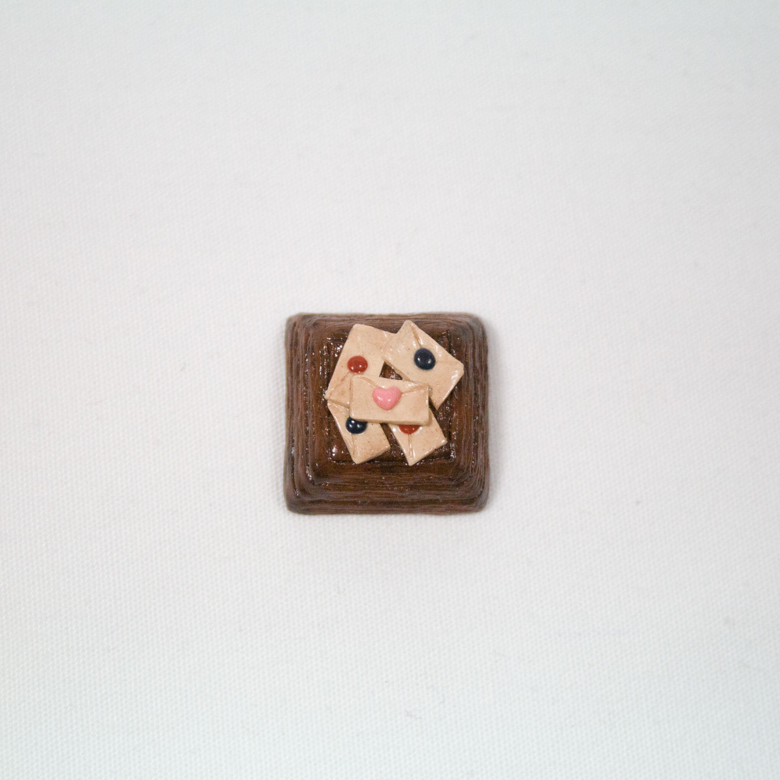 Wax Sealed Envelope Artisan Keycap