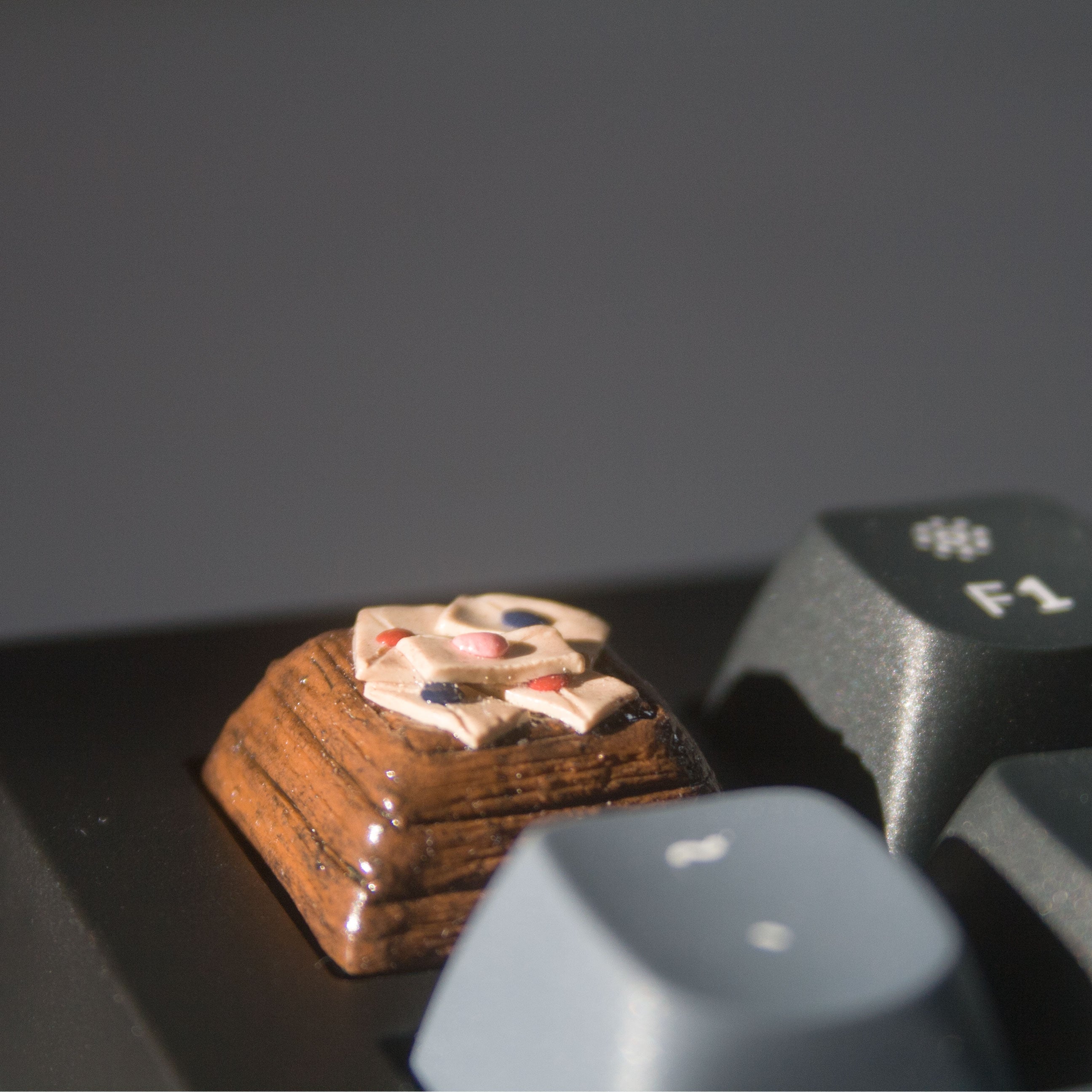 Wax Sealed Envelope Artisan Keycap
