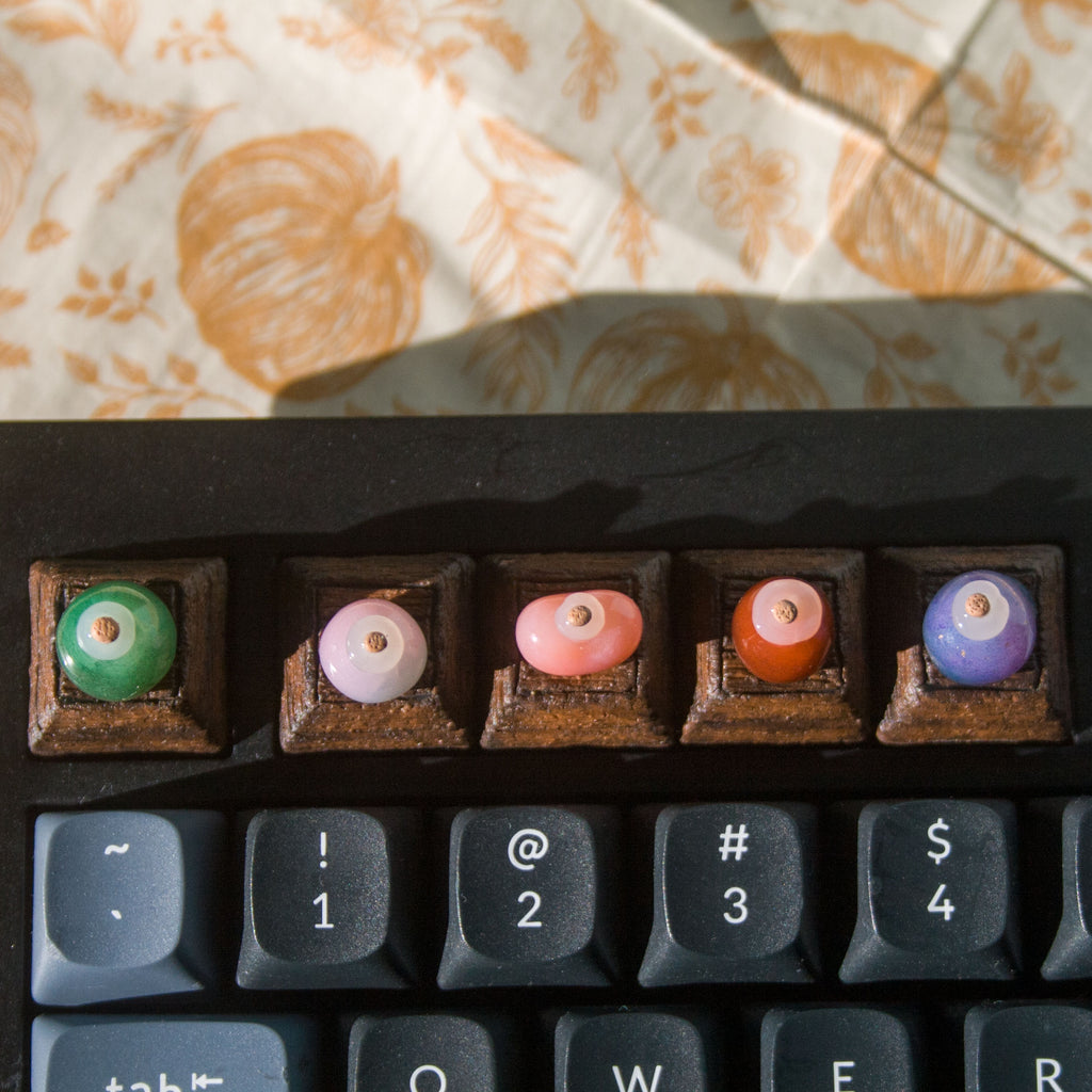 Potion Bottle Artisan Keycap