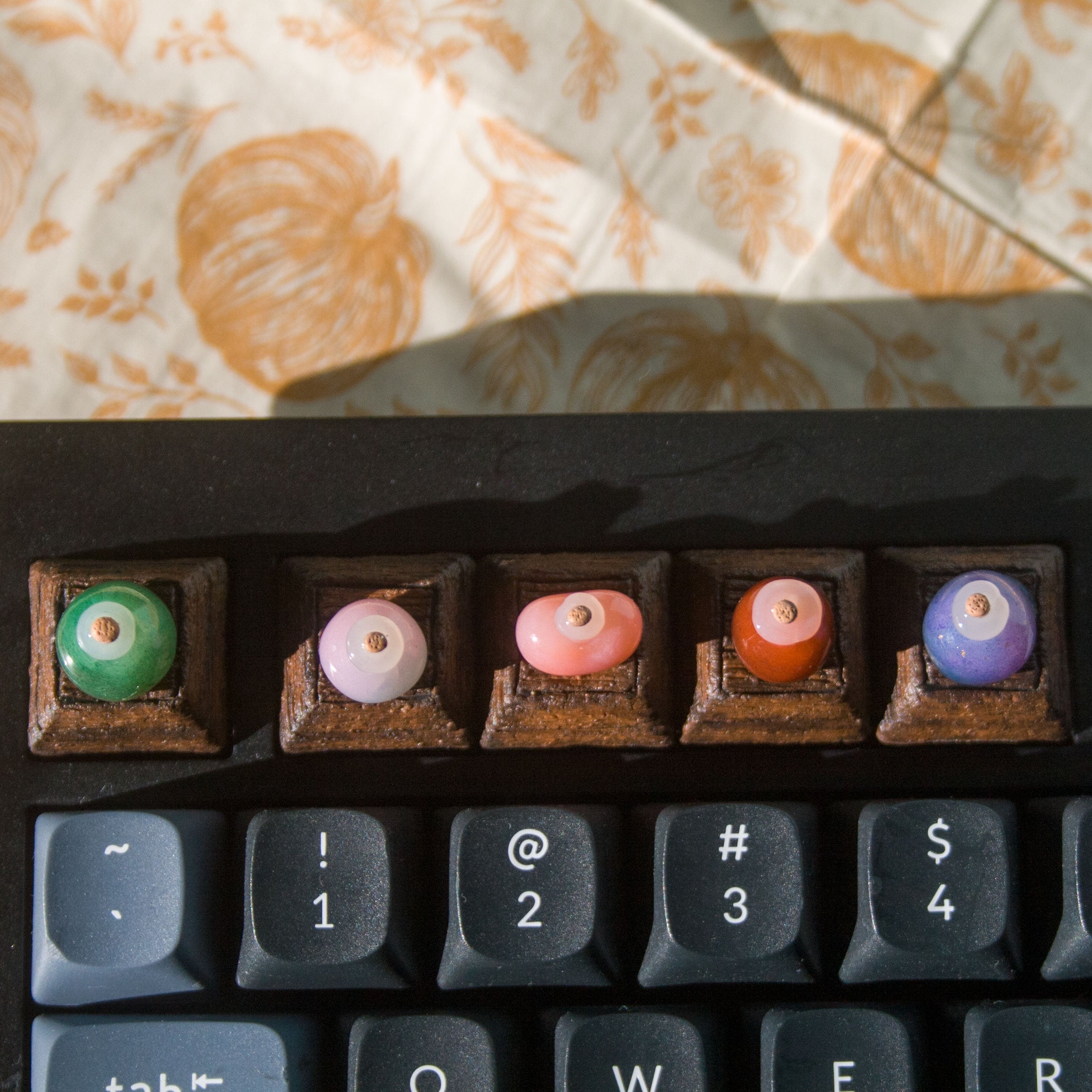 Potion Bottle Artisan Keycap