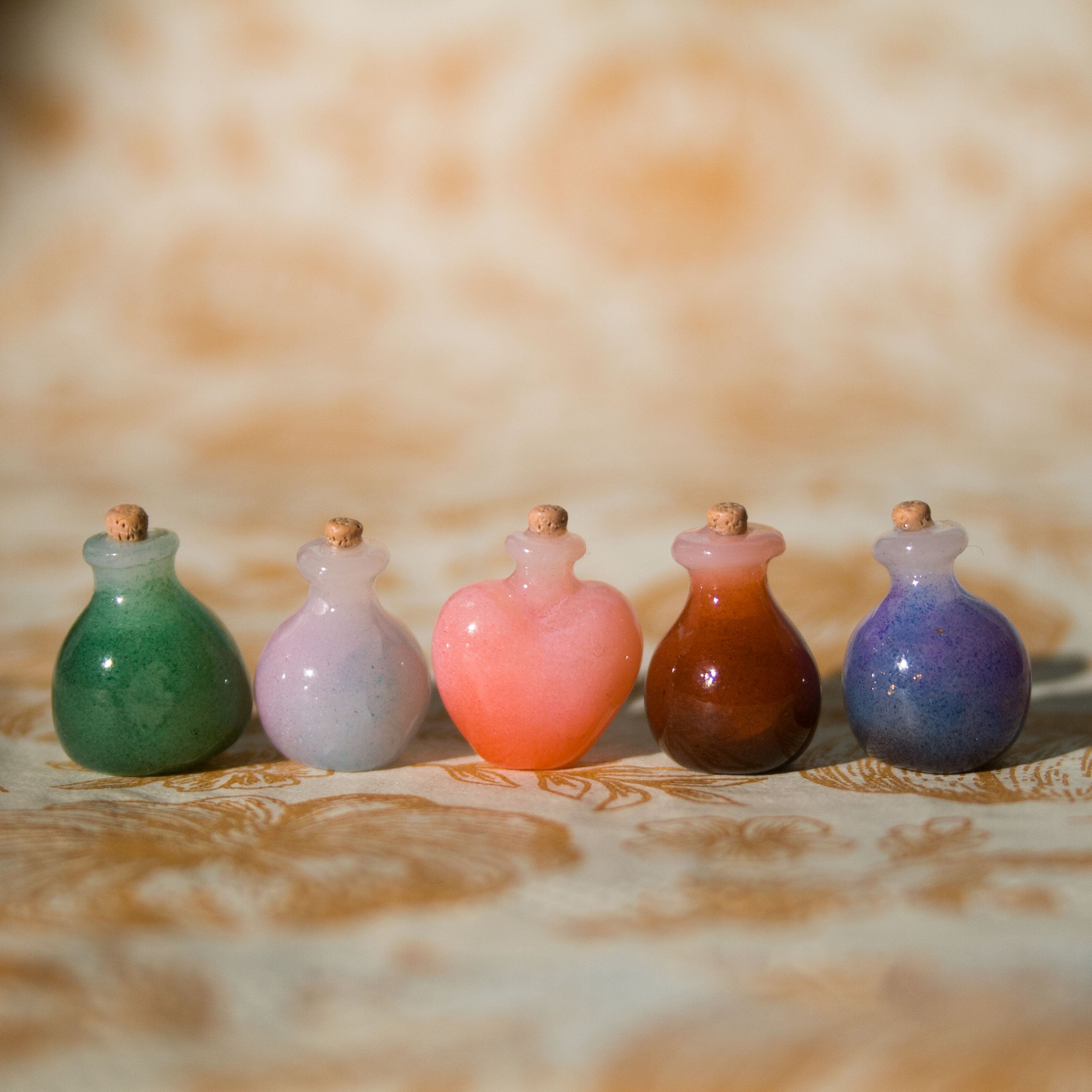 Potion Bottle Artisan Keycap