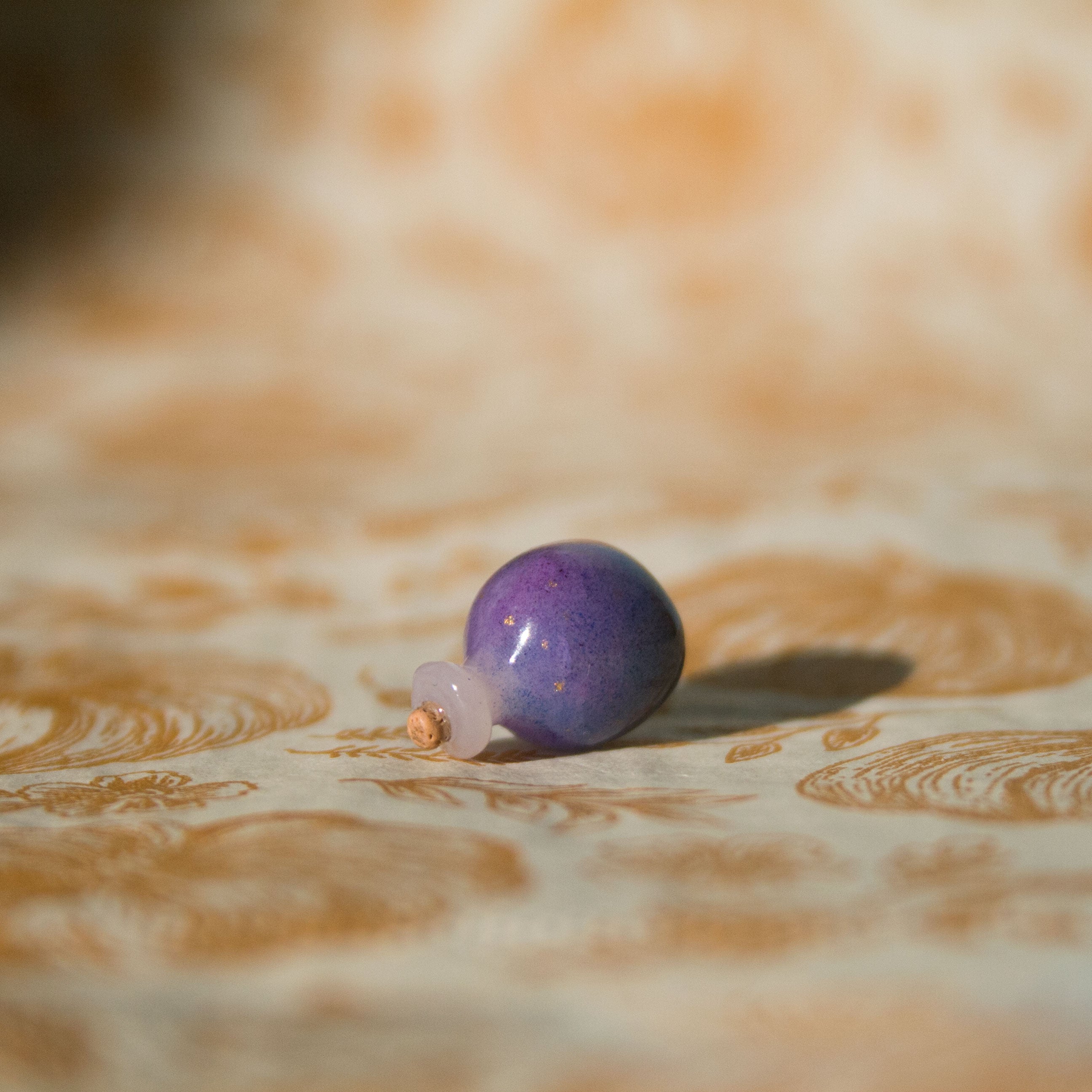 Potion Bottle Artisan Keycap