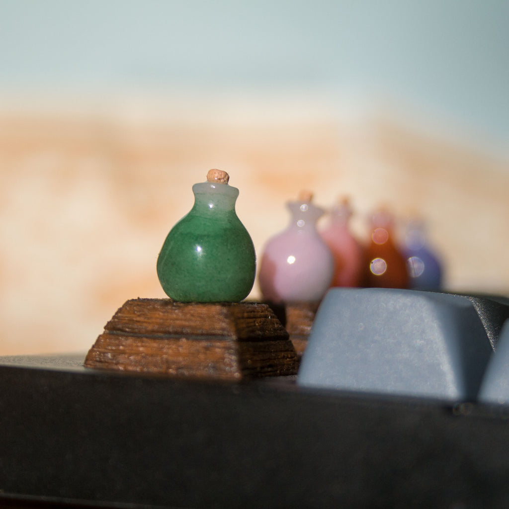 Potion Bottle Artisan Keycap