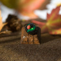 Witch's Cauldron Artisan Keycap