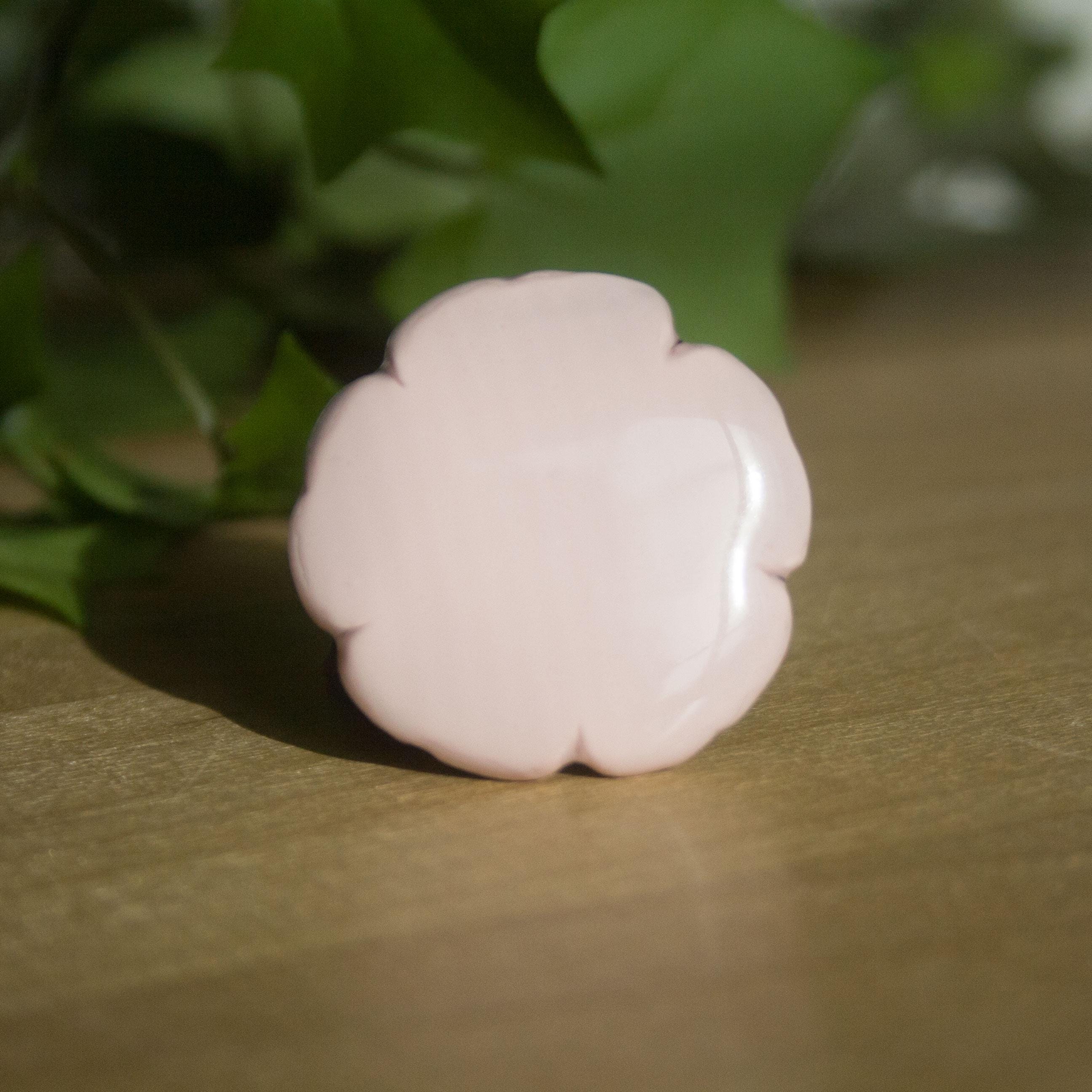 Cherry Blossom Chopstick Rest, Stylus Holder, Pen Holder