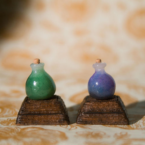 Potion Bottle Artisan Keycap